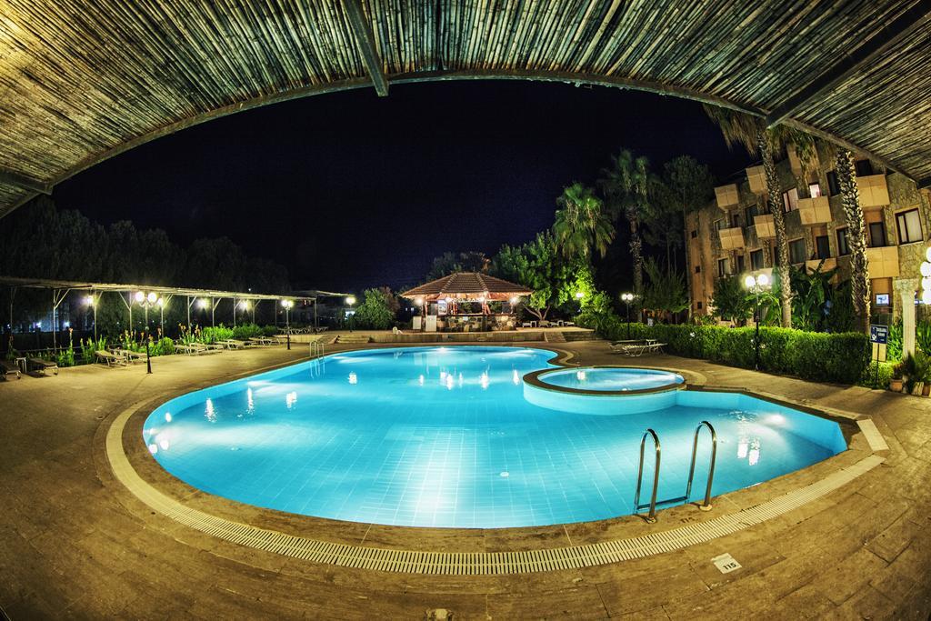 Panorama Plaza Hotel Koycegiz  Exterior photo