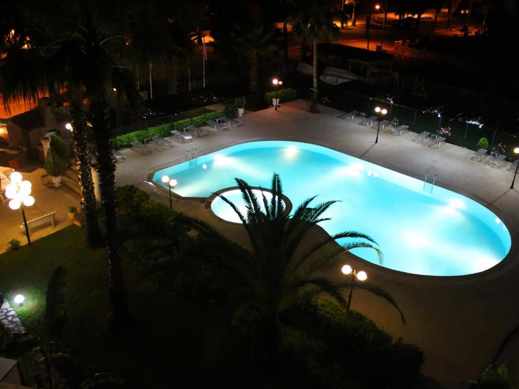 Panorama Plaza Hotel Koycegiz  Exterior photo