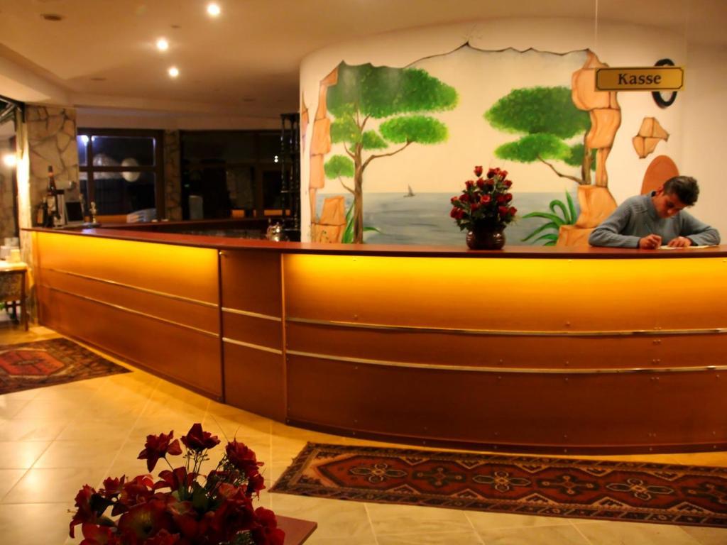 Panorama Plaza Hotel Koycegiz  Exterior photo
